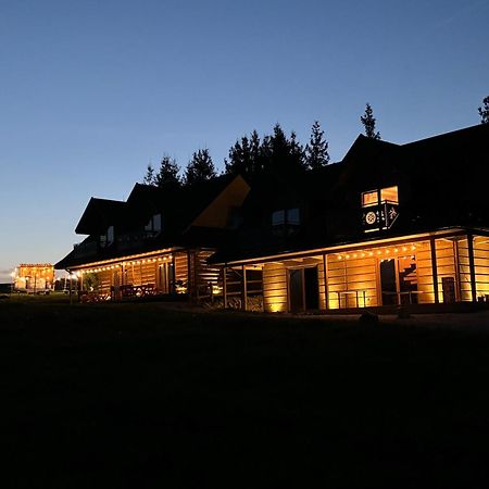 Villa Na Starej Drodze Ciche  Exterior foto